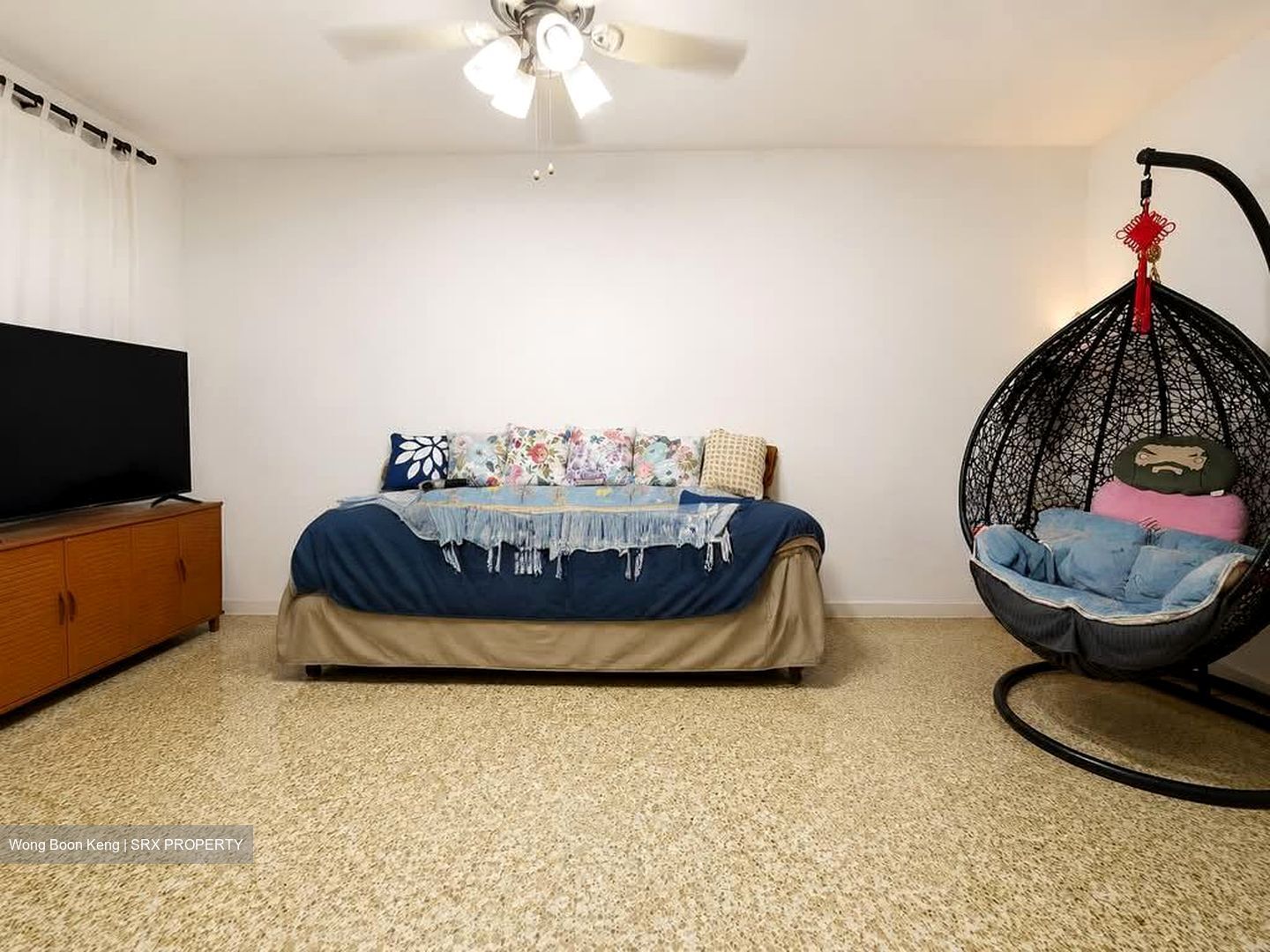 Blk 123 Toa Payoh View (Toa Payoh), HDB 3 Rooms #597325771